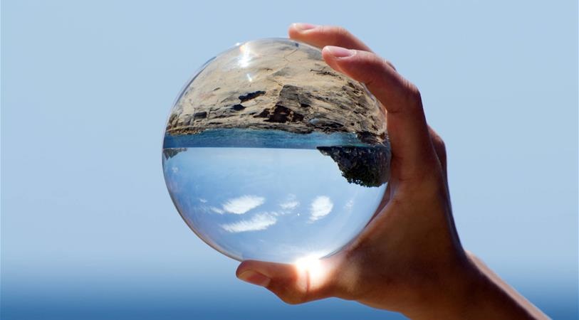 Crystal Ball