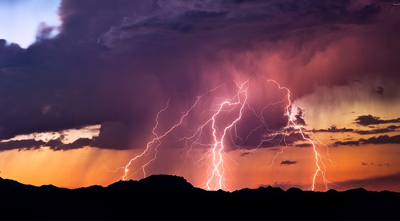 Lightning 813x450