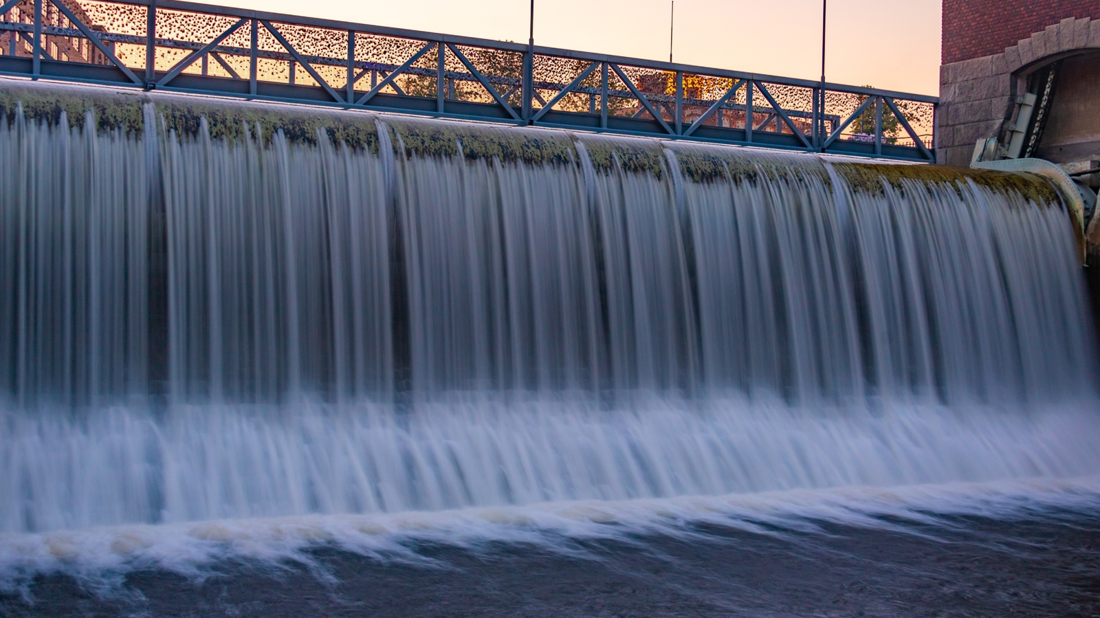 Hydro Power Plant