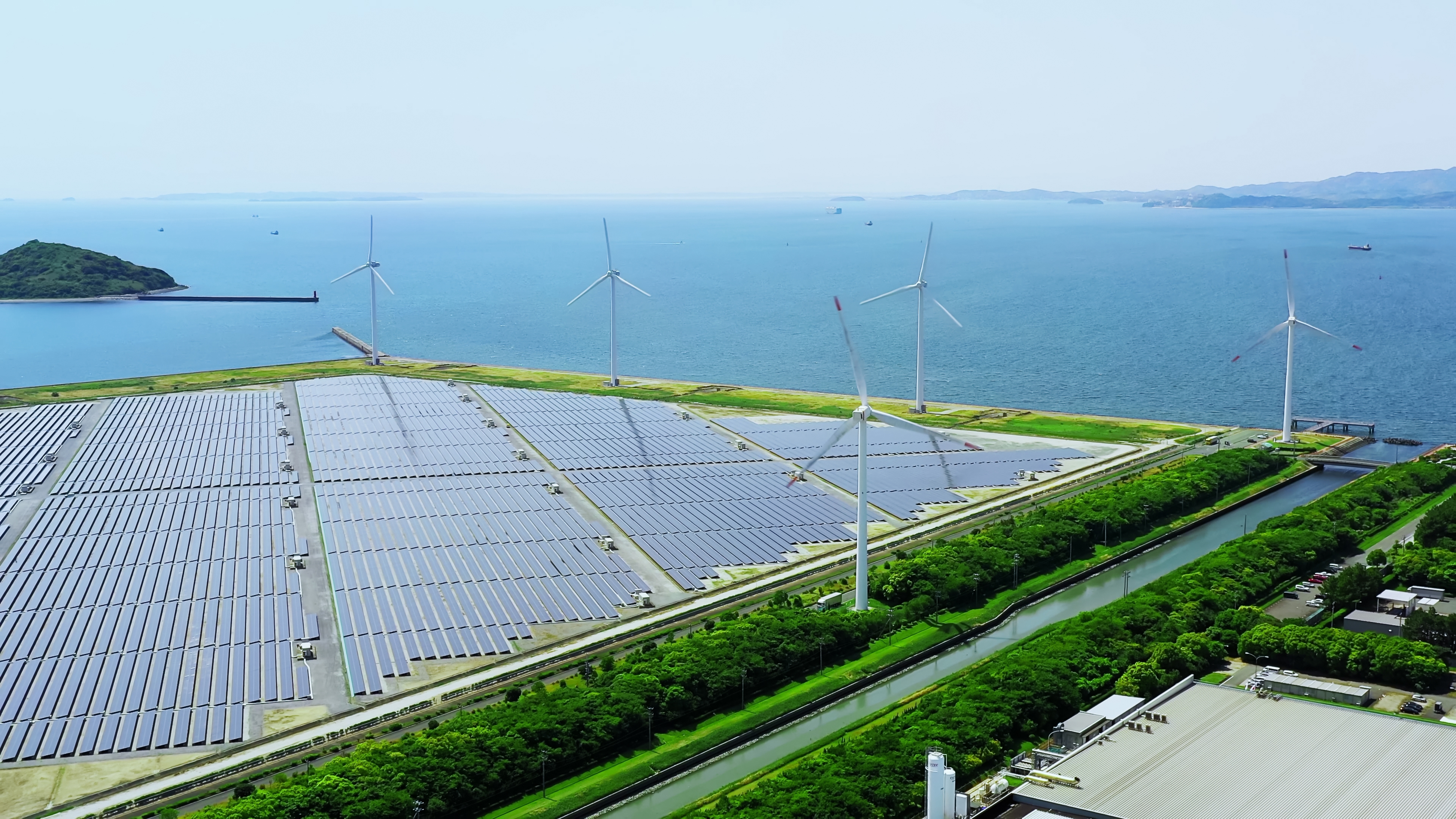 Oxygen-free copper tubes used in power generation and distribution purposes