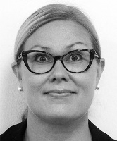Annamari Ahlmark