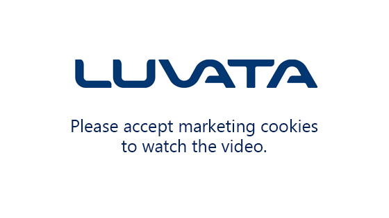 Video placeholder