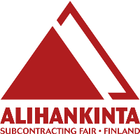 Subcontracting Fair Finland logo