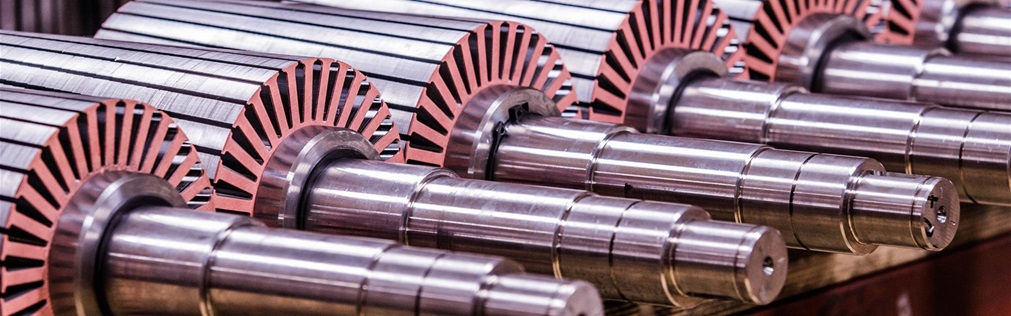 rotors