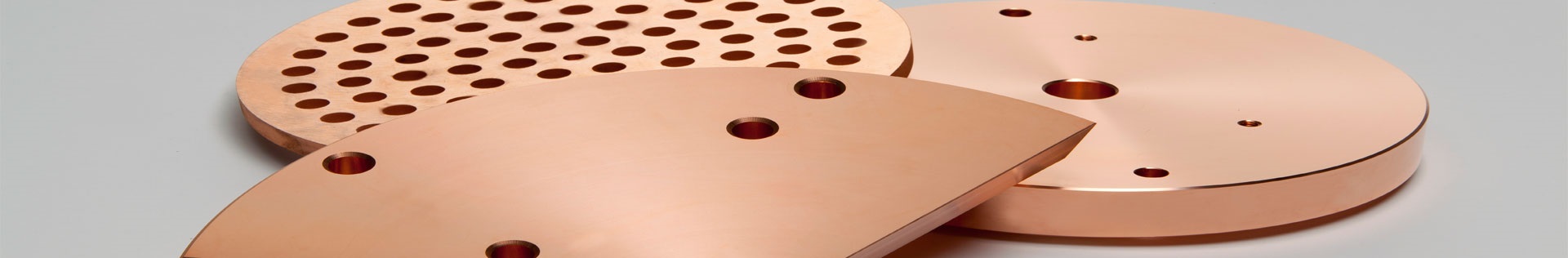 Luvata sputtering targets