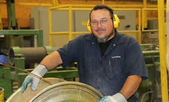 Luvata Waterbury careers