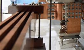 Luvata busbar system installed into use in an electrolysis
