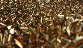 Luvata cut to length wire