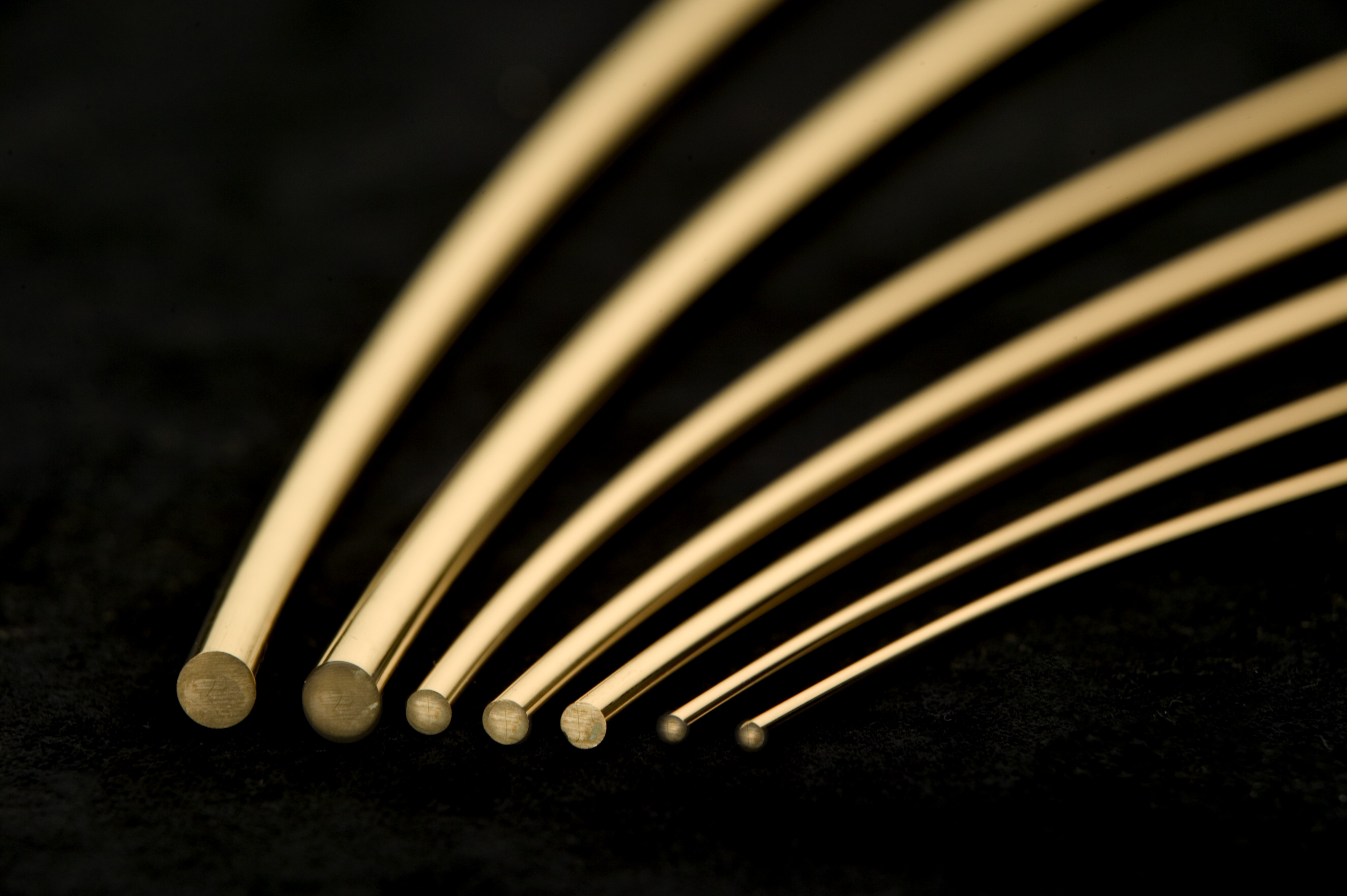 Luvata copper-alloy wire