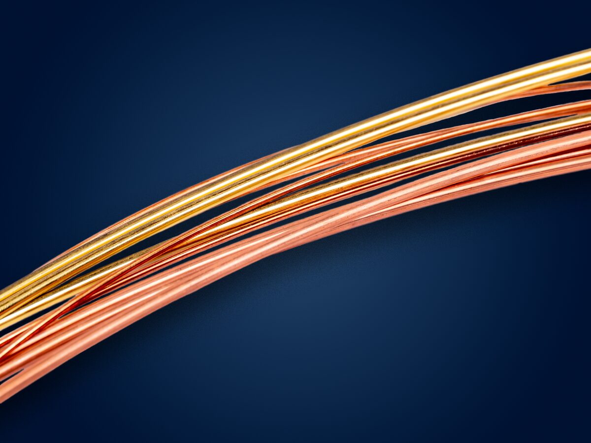 Garment Fastener Wire