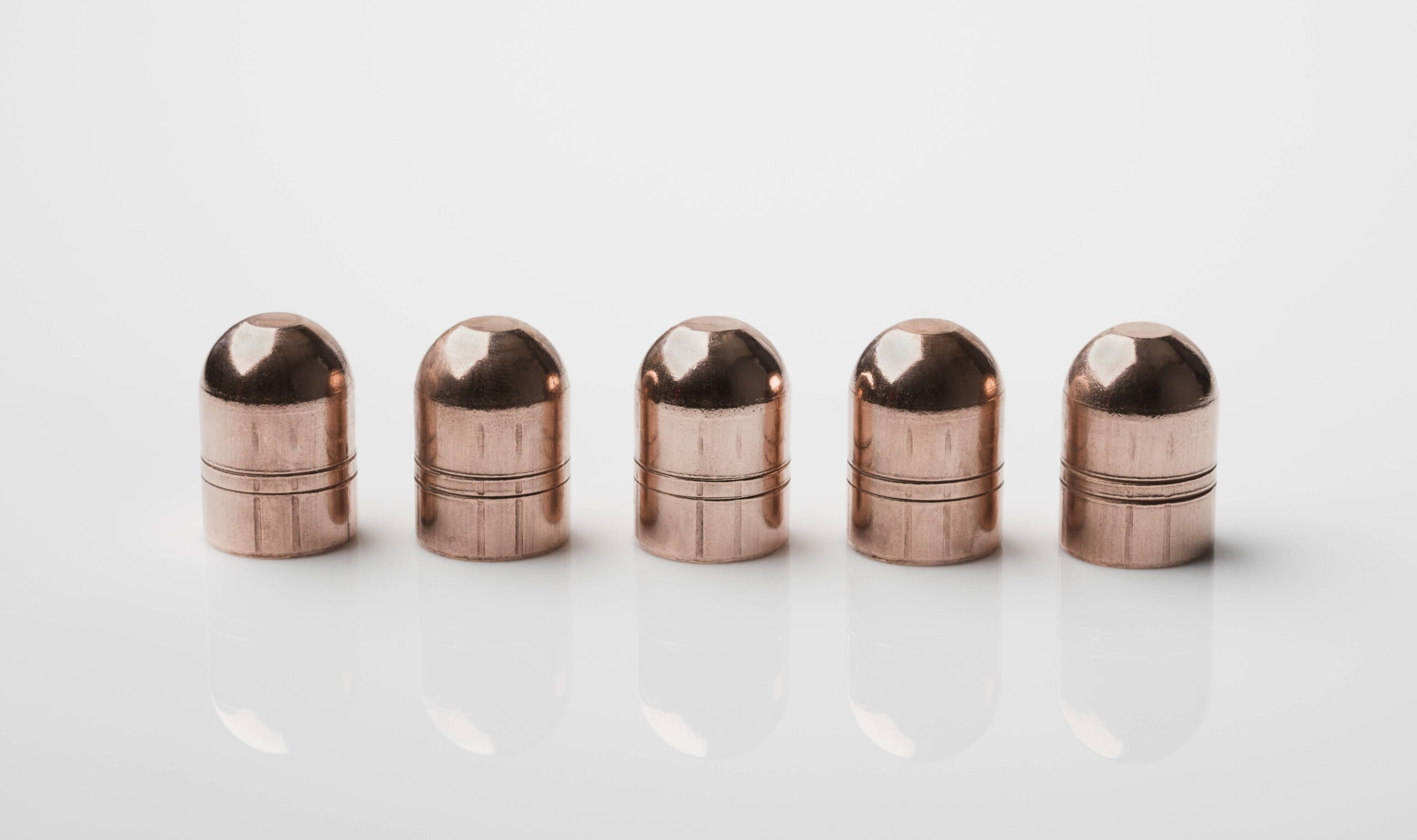 Cupal Resistance Spot Welding Electrodes