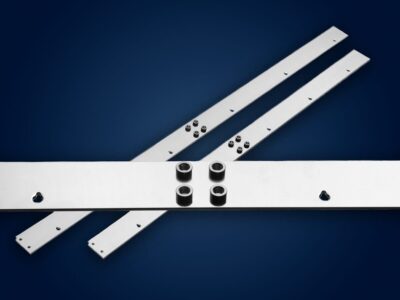 Coated Copper Busbars