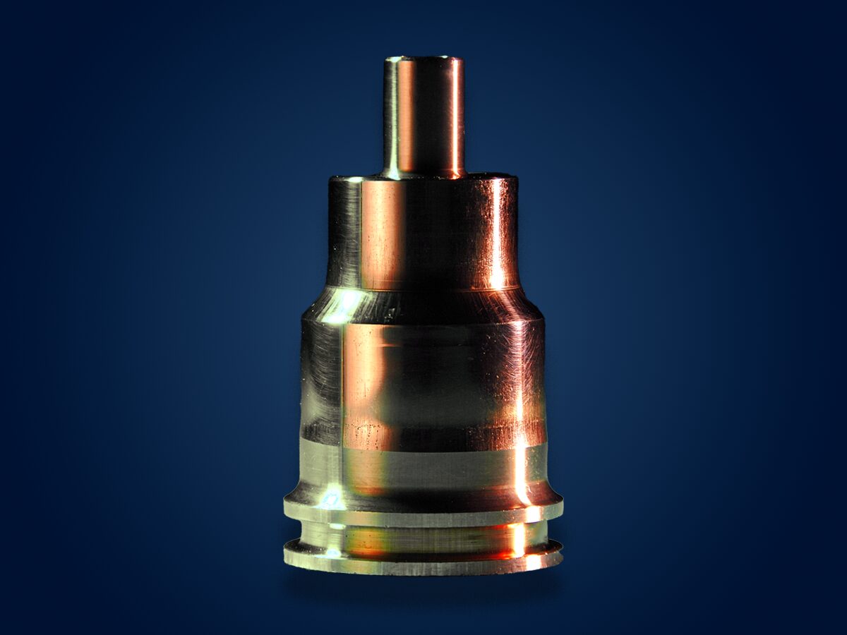 Diesel & Hydrogen Injector Sleeve