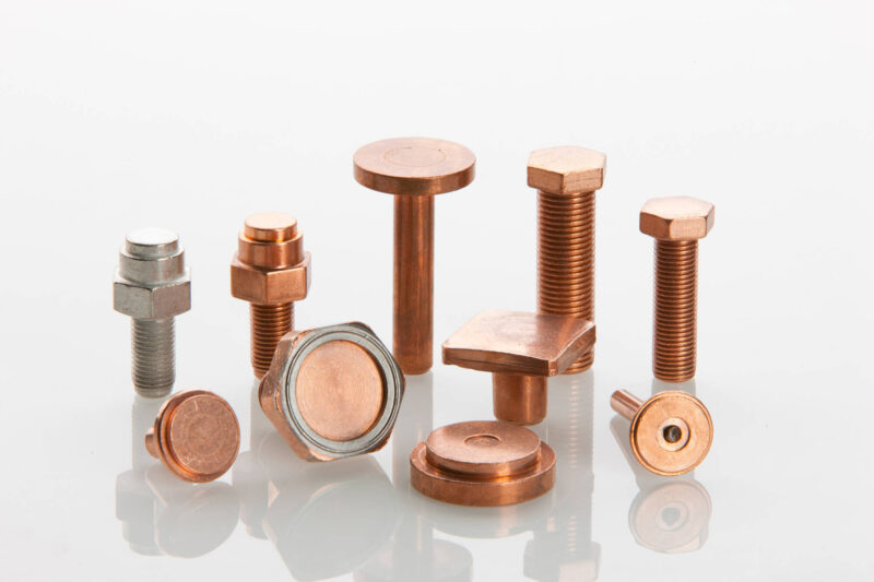 Luvata's Copper Connectors