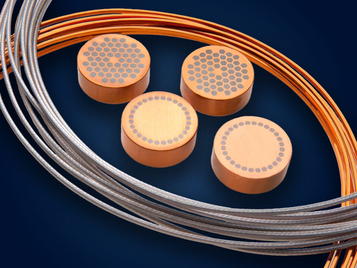 Superconducting Wire and Cable