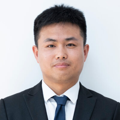 Devin Zheng
