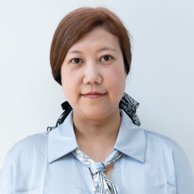 Emily Gao