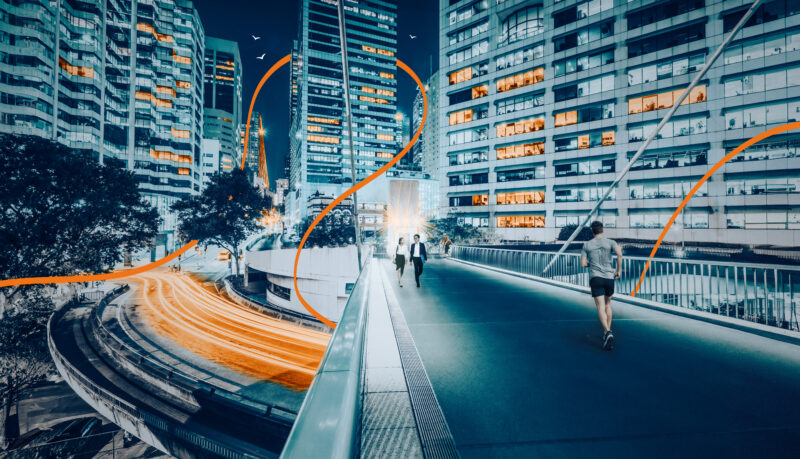 Planet Partnership - Governance