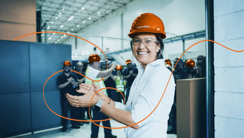 Planet Partnership - preferred employer