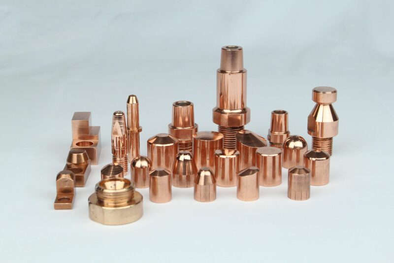 Luvata Welwyn Garden product selection