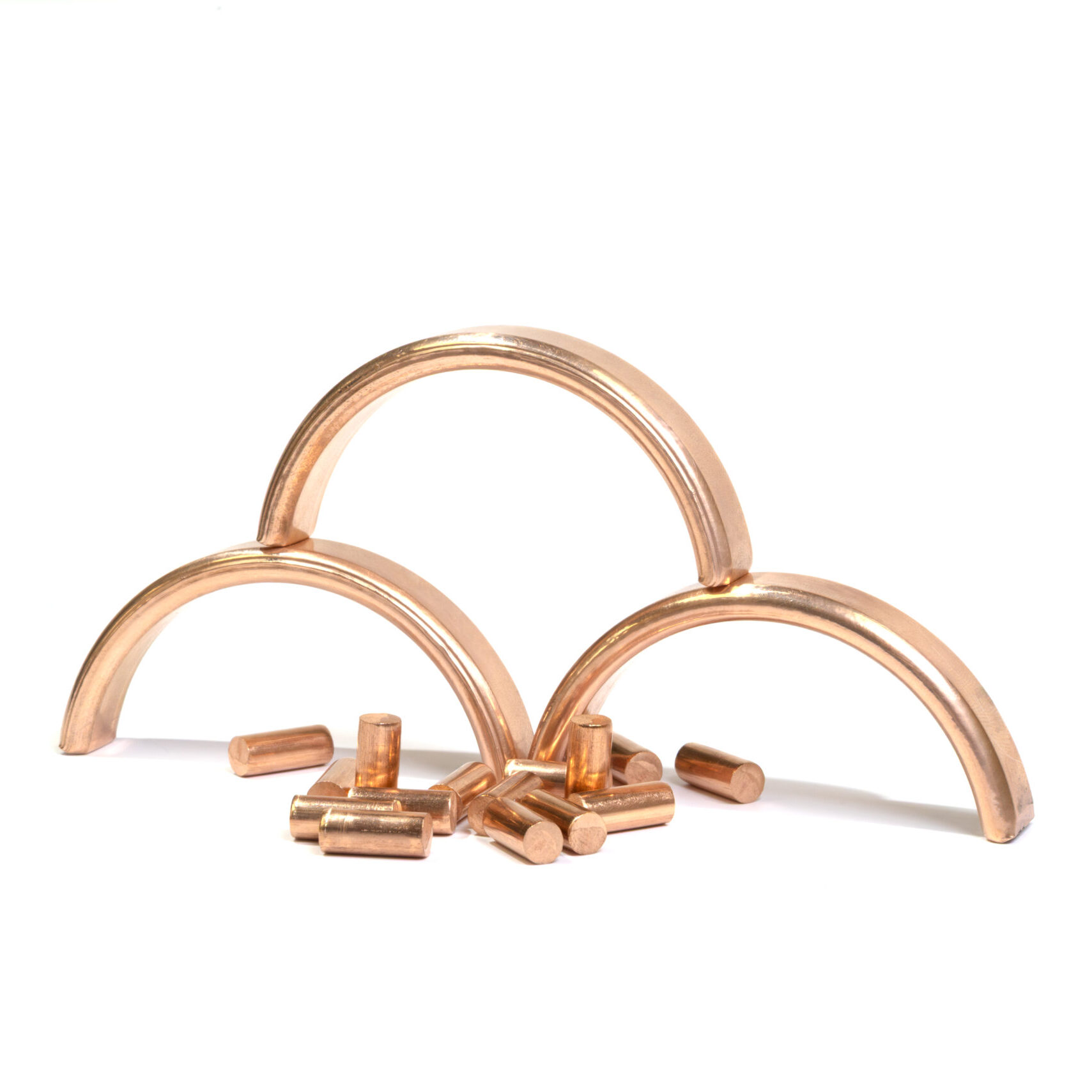 Copper Cut-to-length wire