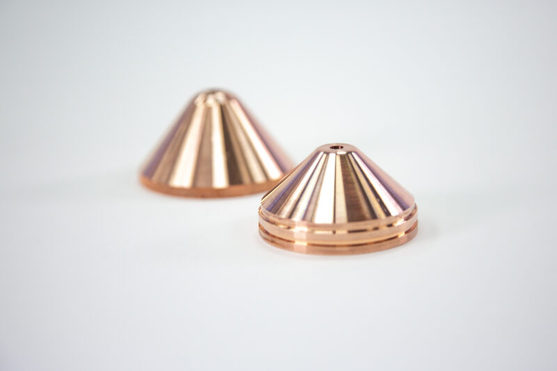 Luvata Welshpool's Copper Plasma Shields