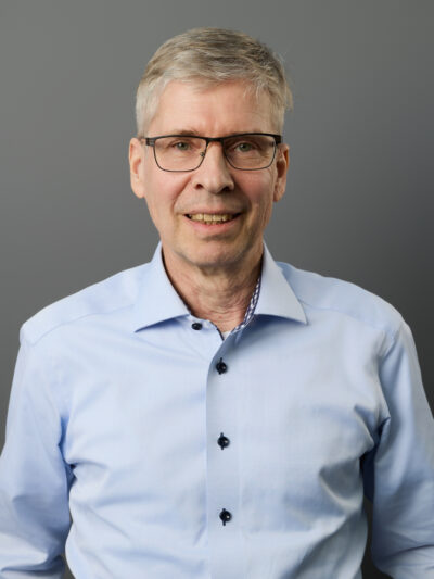 Ilppo Hiekkanen