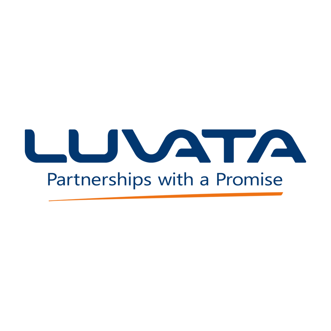 luvata logo