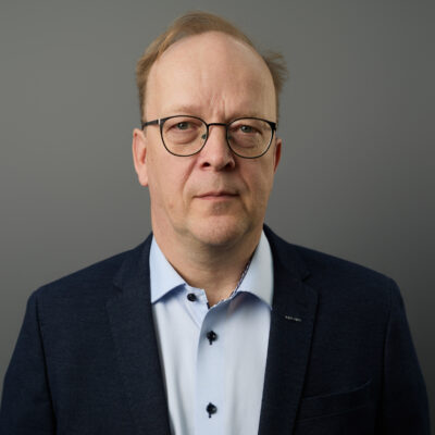 Harri Eriksson