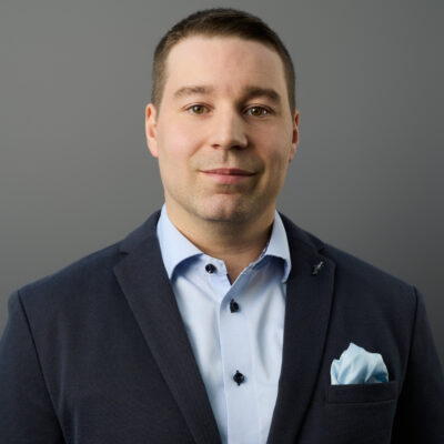 Henri Koivumäki