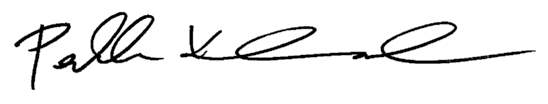 Kleemola Unterschrift