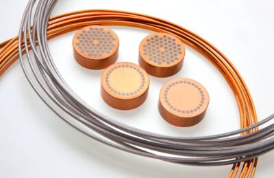 Luvata's Superconducting Wire & Cable